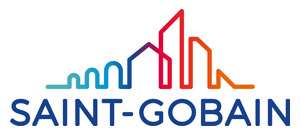 Saint-Gobain Glass Bâtiment France: Logo