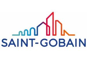 Saint-Gobain: Logo