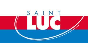 Saint-Luc : Logo