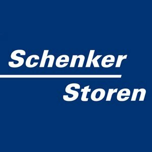Schenker Storen: Logo