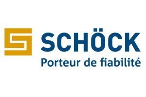 Schöck : Logo