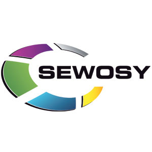 Sewosy : Logo