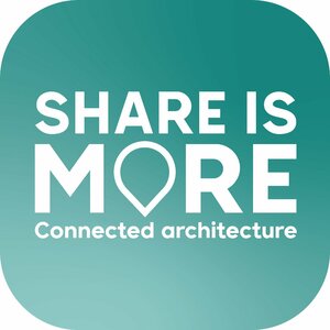 Share is More