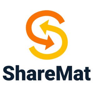 ShareMat : Logo