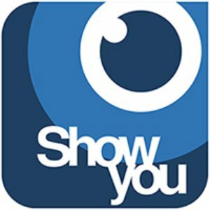 Show You : Logo