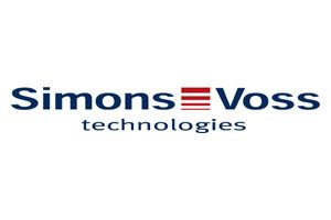 SimonsVoss : Logo