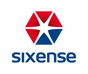 Sixense Group: Logo