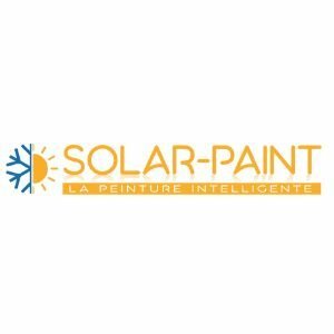 SOLAR-PAINT: Logo