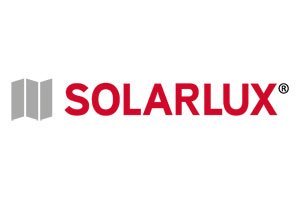 Solarlux: Logo