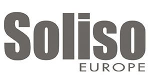 Soliso Europe : Logo