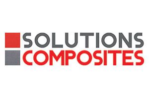 Solutions Composites : Logo