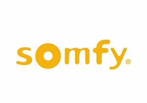 Somfy: Logo