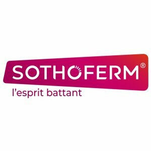 Sothoferm : Logo