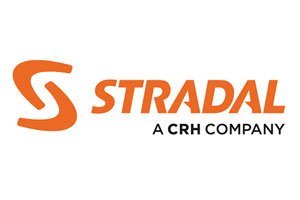 Stradal : Logo