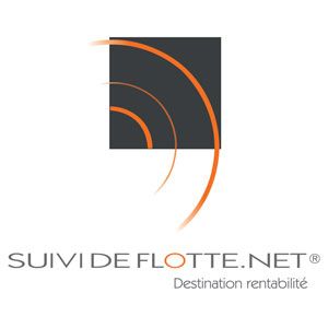 SuiviDeFlotte.net : Logo