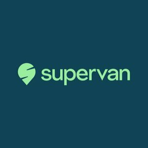 Supervan: Logo