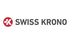 Swiss Krono : Logo