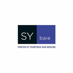 SYbaie: Logo