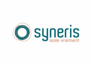 Syneris: Logo