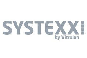 Systexx by Vitrulan : Logo