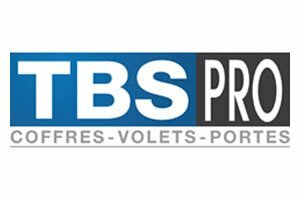 TBS Pro : Logo