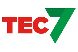 Tec7 : Logo