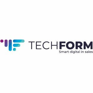 Techform: Logo