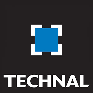 Technal: Logo