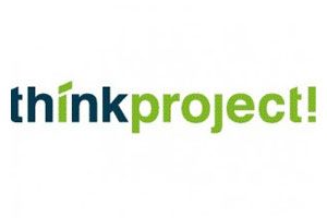 think project! : Logo