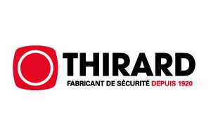 Thirard : Logo