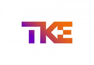 TK Elevator: Logo