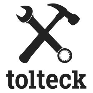 tolteck : Logo