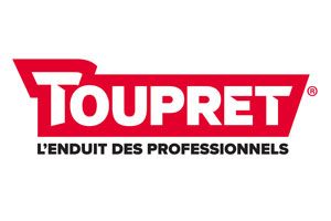 TOUPRET : Logo
