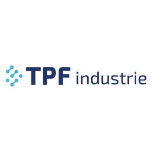 TPF Industrie : Logo