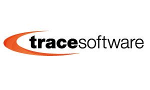 Trace Software: Logo