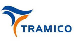Tramico: Logo