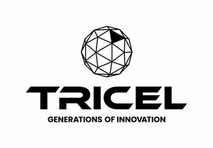 Tricel: Logo