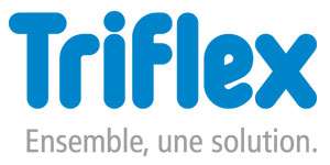 Triflex : Logo