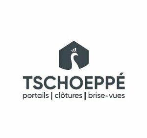 Tschoeppe: Logo