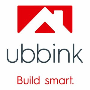 Ubbink : Logo