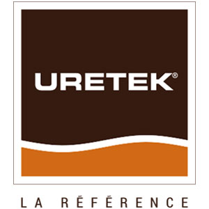 URETEK® France : Logo