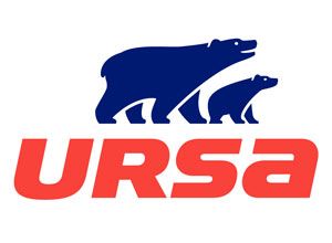 URSA: Logo