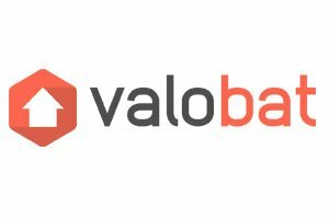 Valobat : Logo