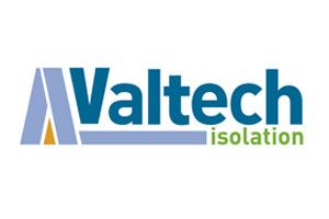 Valtech Industrie : Logo