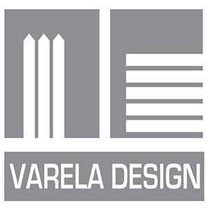 Varela Design: Logo