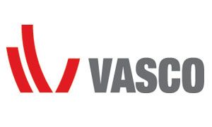 Vasco : Logo