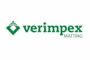 Verimpex Matting: Logo