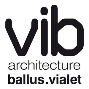 VIB architecture : Logo