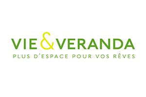Vie & Véranda : Logo