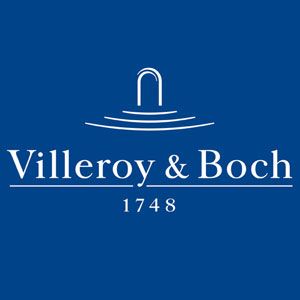 Villeroy & Boch Carrelages : Logo